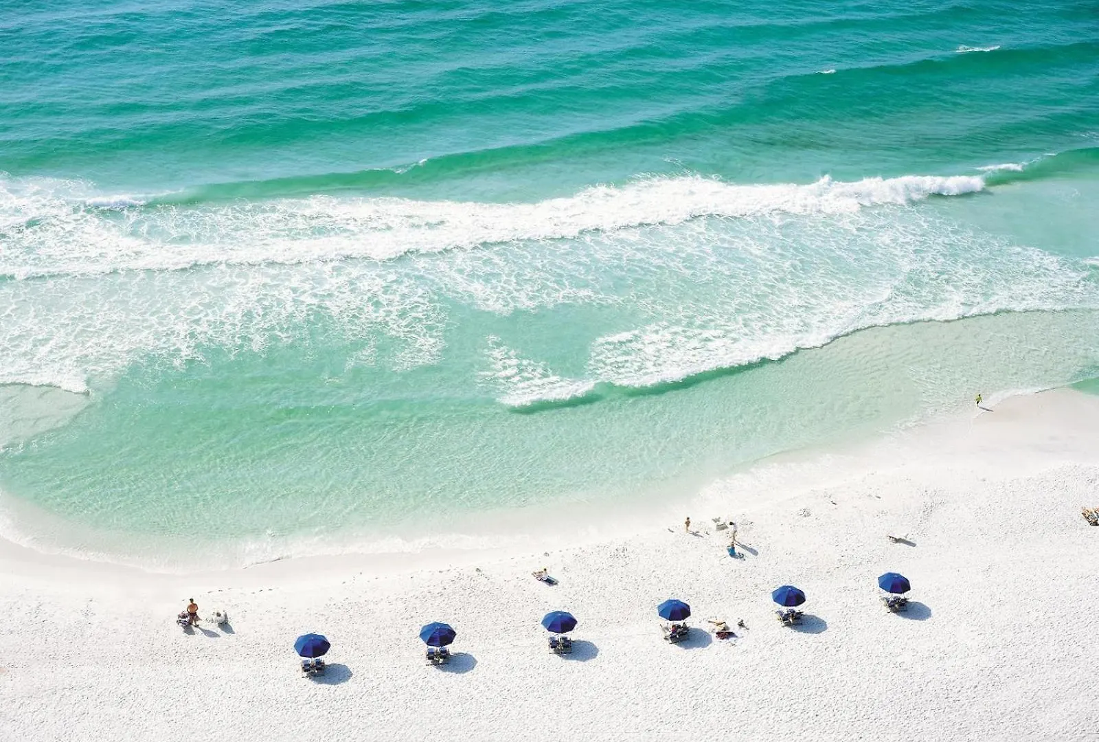 Apartment 4236 Beachside Two Destin