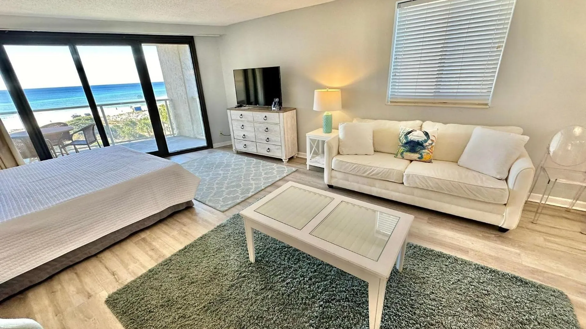 4236 Beachside Two Destin Apartment