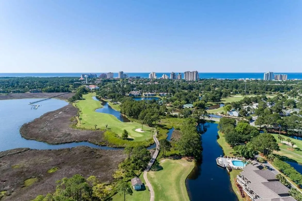 4236 Beachside Two Destin