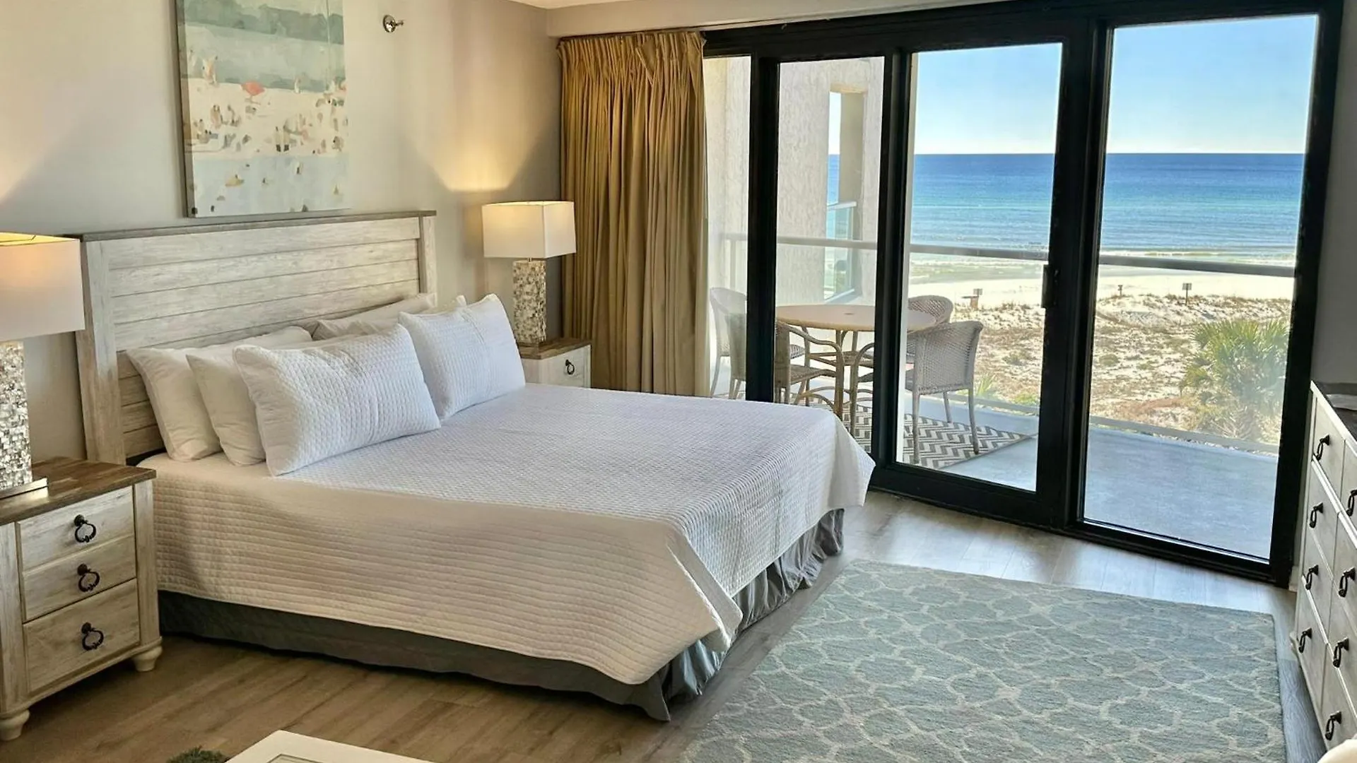 4236 Beachside Two Destin Apartment