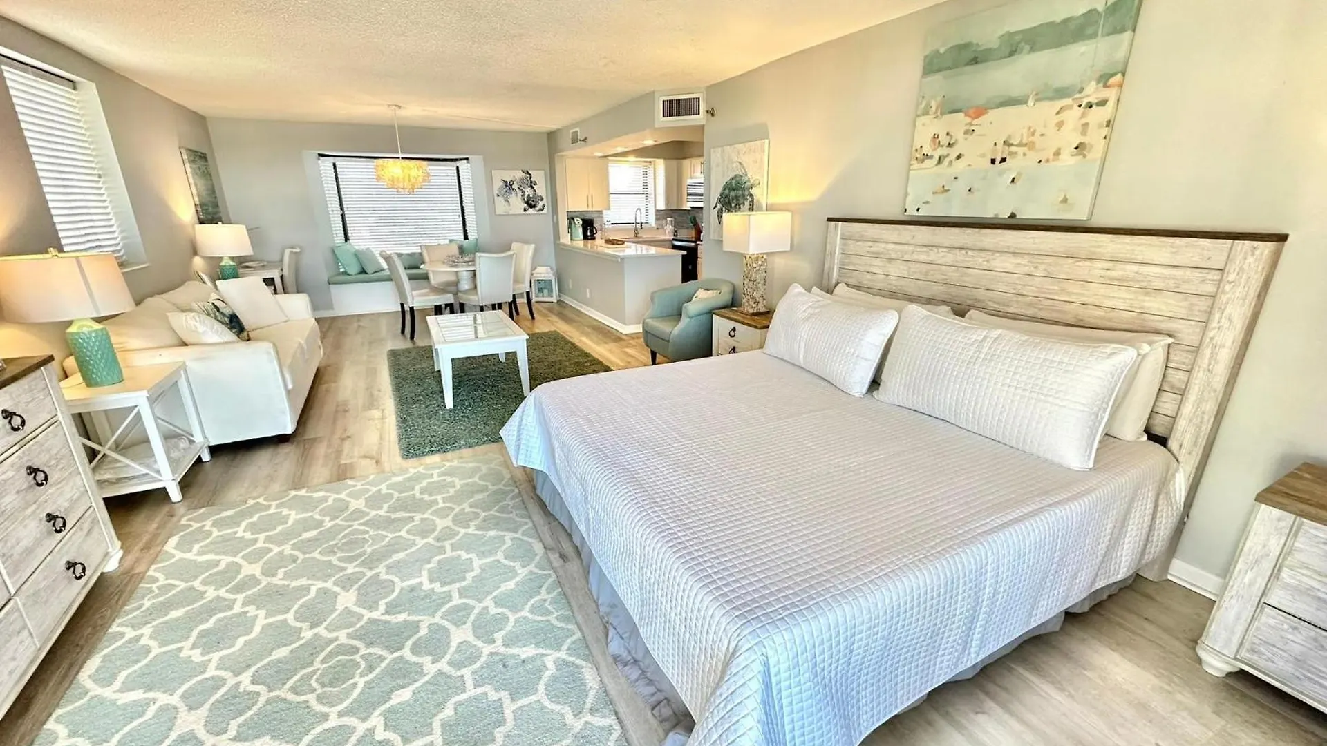 Apartment 4236 Beachside Two Destin United States