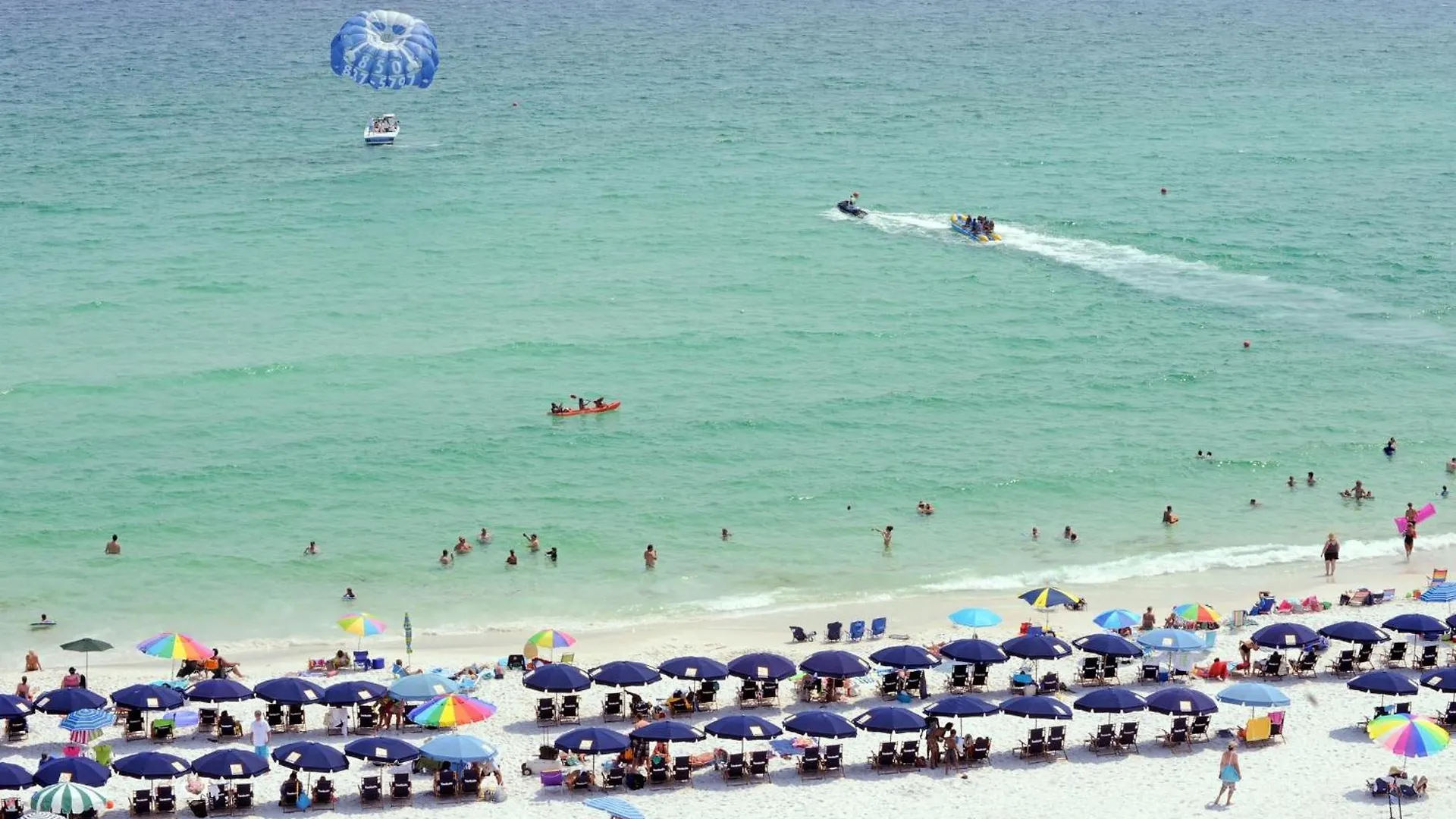 4236 Beachside Two Destin 0*,