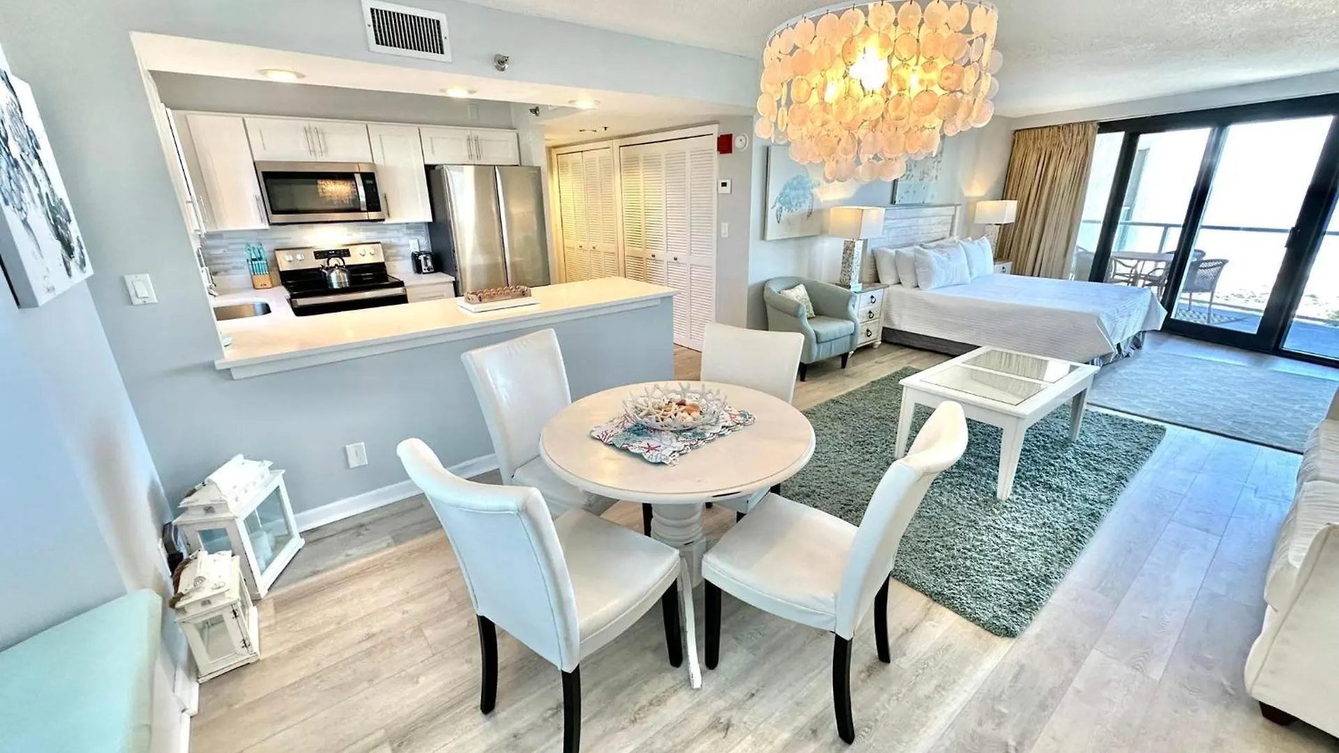 4236 Beachside Two Destin Apartment