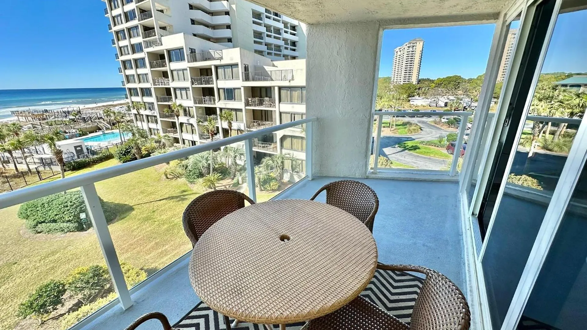 4236 Beachside Two Destin Apartment