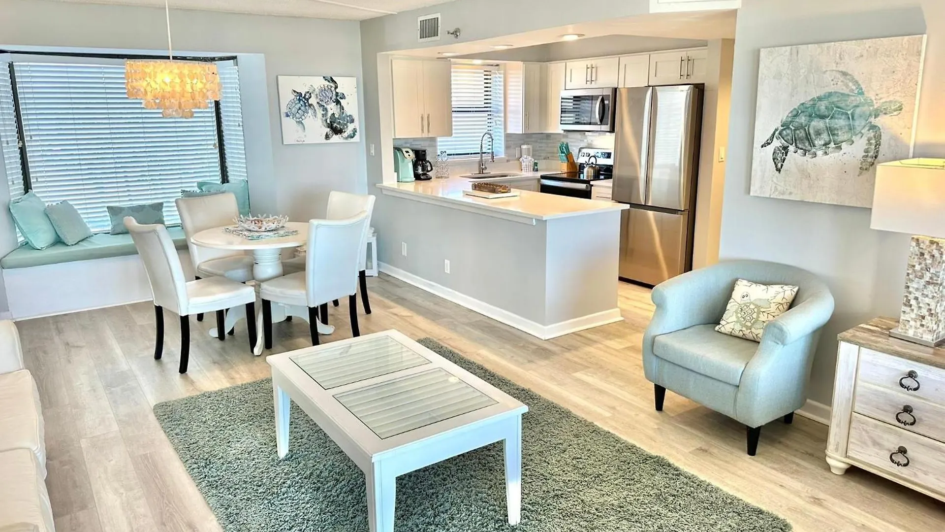 Apartment 4236 Beachside Two Destin