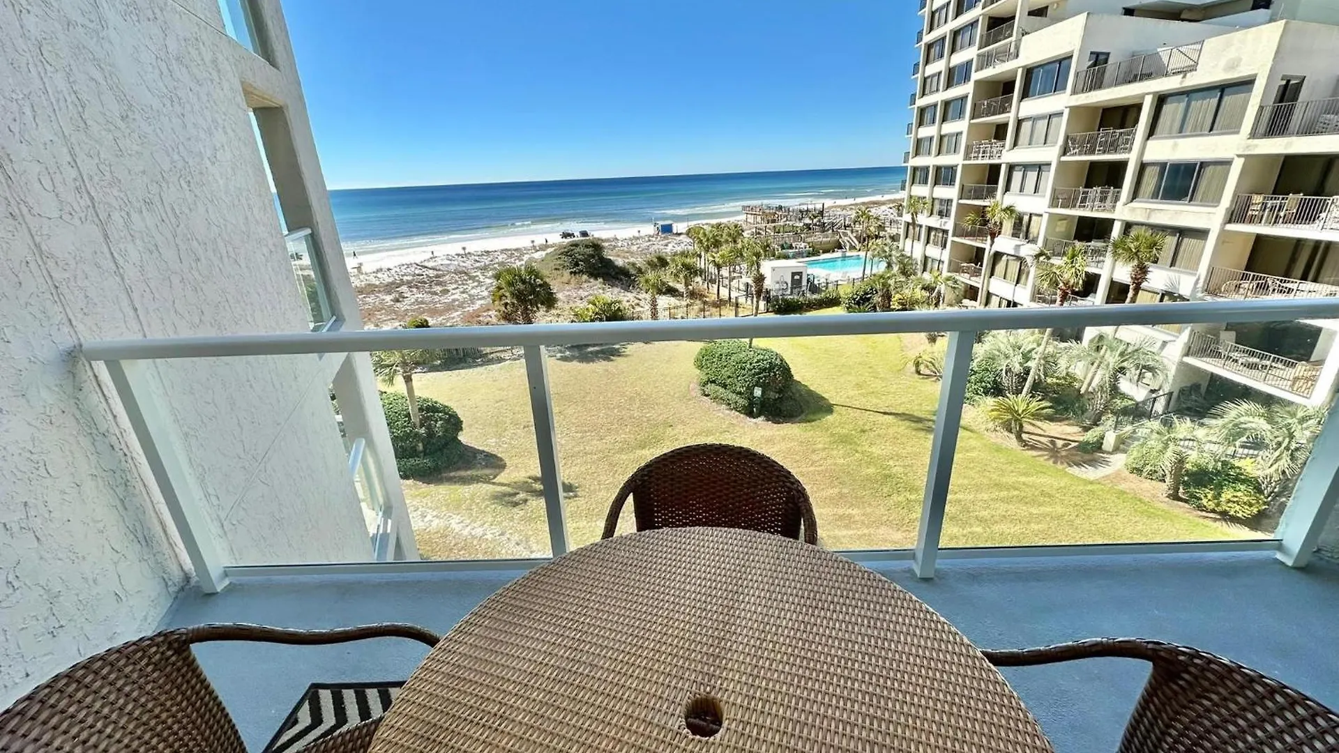 4236 Beachside Two Destin 0*,  United States