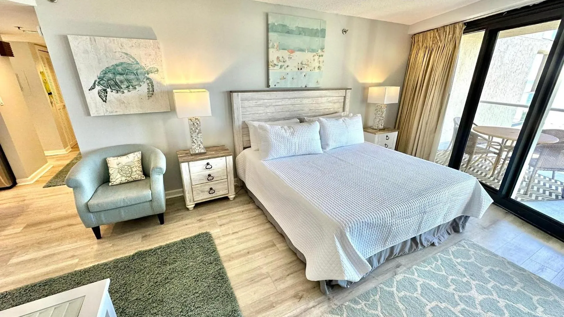 4236 Beachside Two Destin Apartment